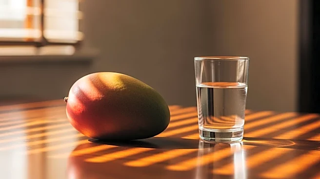 Mango Heir Steps Down Amid Investigation into Father's Death