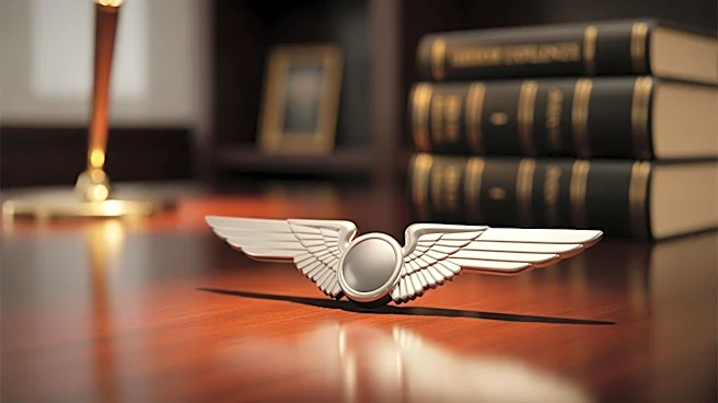 Robert Clifford Recognized in 2026 Lawdragon 500 for Aviation Litigation Excellence