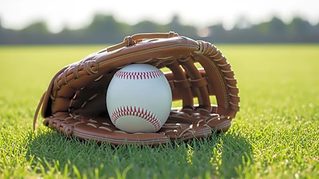 White Sox Minor League Teams Secure Wins with Strong Performances