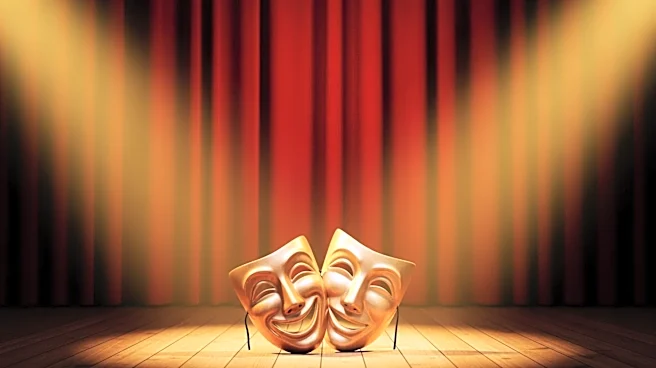 Broadway Sees 'The Book of Mormon' Return as 'Chess' Announces Early Closure