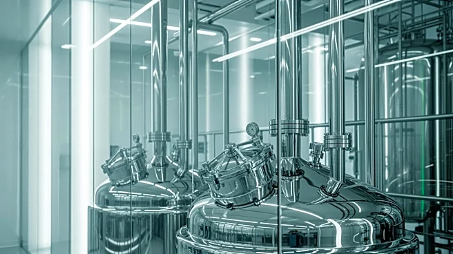 Viridian Therapeutics Partners with WuXi Biologics for Long-Term Drug Manufacturing
