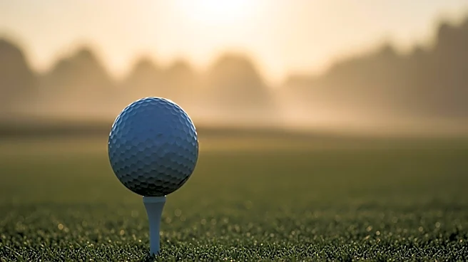 Bryson DeChambeau Expresses Optimism Amid LIV Golf's Financial Uncertainty