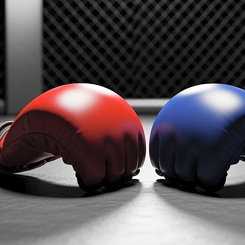 UFC Announces Debut in Serbia with Medic vs. Rodriguez Fight