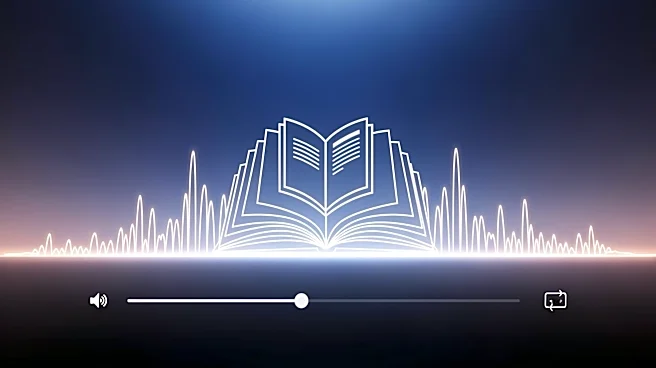 Spotify Introduces Narrated Magazine Articles for Premium Users