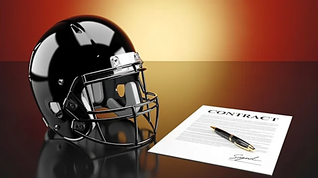 Kenneth Walker III Joins Kansas City Chiefs for OTAs After Signing $43M Contract