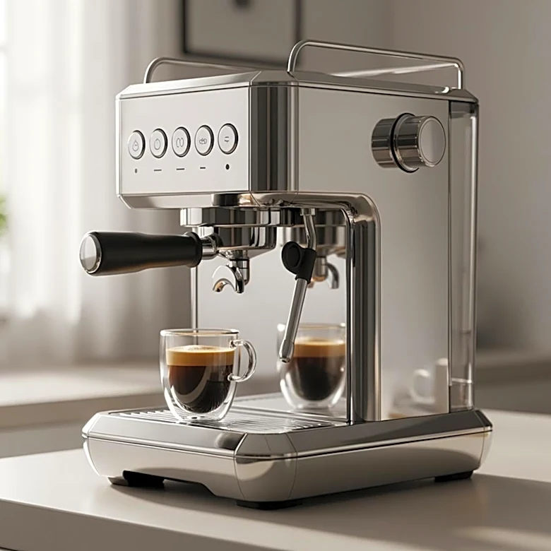 Ninja AutoBarista Launches, Offering Barista-Quality Espresso at Home