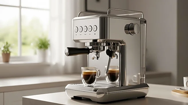 Ninja AutoBarista Launches, Offering Barista-Quality Espresso at Home