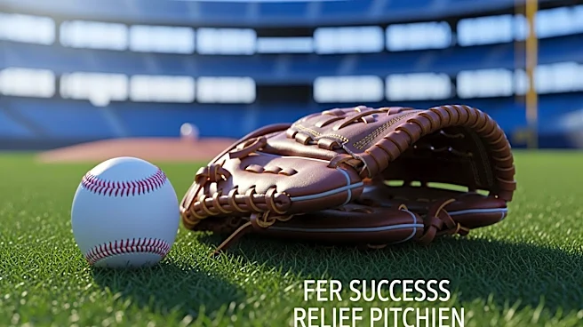 Twins' Taylor Rogers Secures Win in Relief Against White Sox