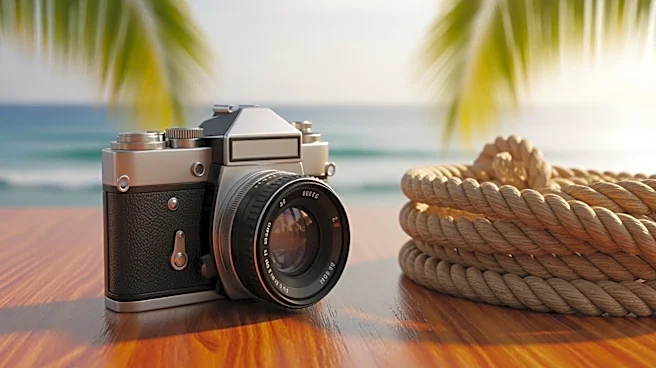 Travel + Leisure Co. Launches Video Series with Ty Pennington to Showcase Resort Operations