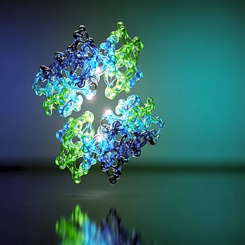 Biohub Launches AI-Powered Protein 'World Model' to Accelerate Drug Discovery