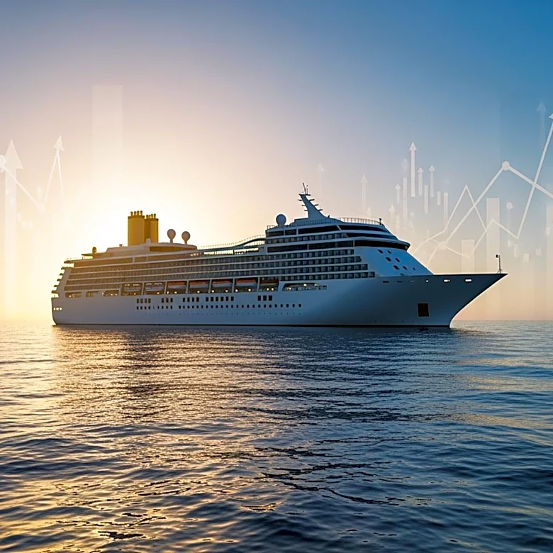 Cruise Industry Sees Significant Growth with New Trends and Investments