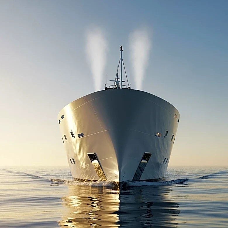 MSC Cruises Achieves Milestone in Methane Emissions Verification