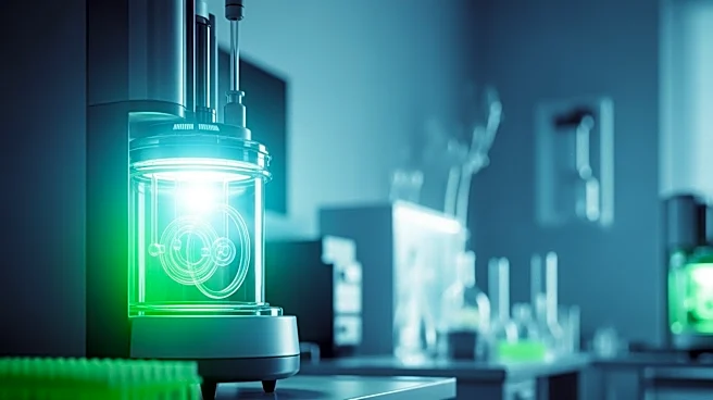 Ori Biotech and ImmuXell Partner to Advance Cell Therapy with First Patient Dosed