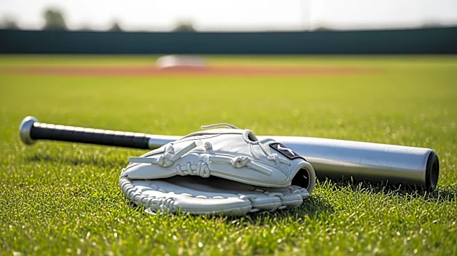 Athletics' Denzel Clarke Faces Potential Loss of Center Field Position to Rising Prospect