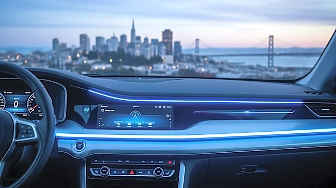 Waymo's Self-Driving Car Stalls in San Francisco, Suggests Uber or Lyft to Passenger