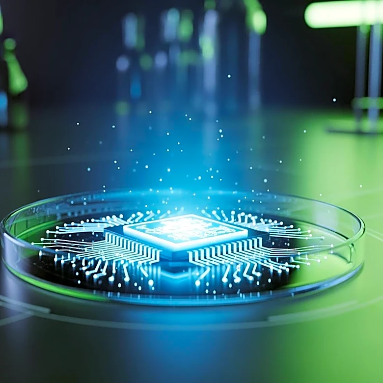 Momentum Biotechnologies Introduces CHIPP for Enhanced Drug Discovery