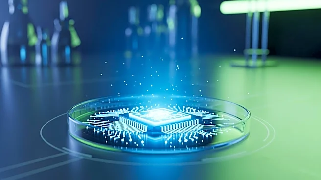 Momentum Biotechnologies Introduces CHIPP for Enhanced Drug Discovery