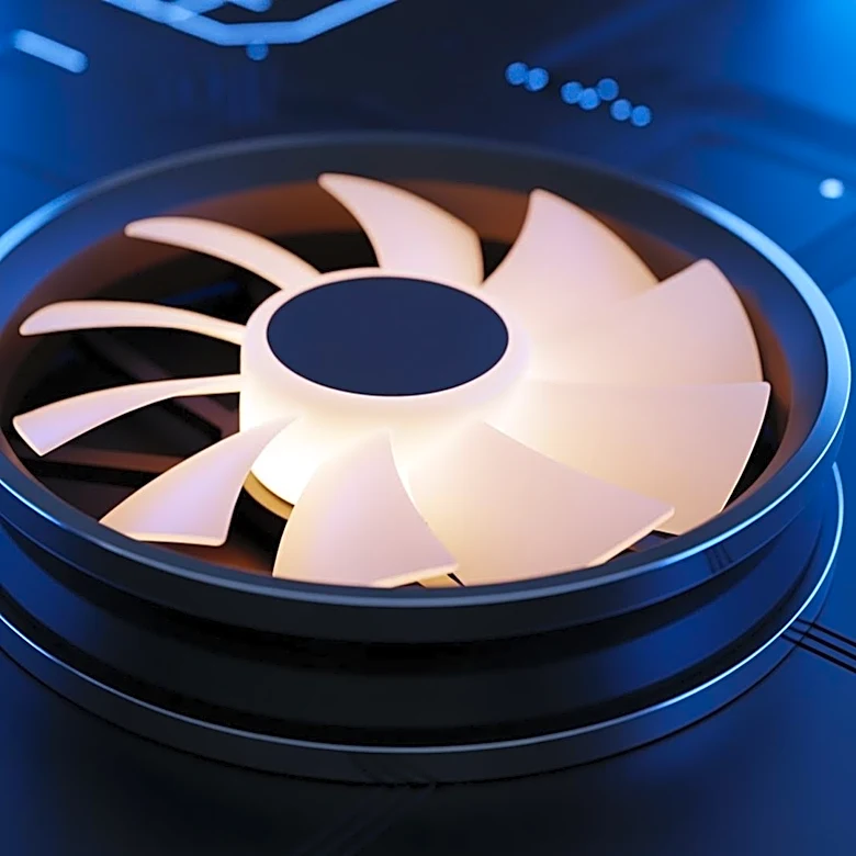 Noctua Teases New Product at Computex 2026, Sparking Speculation Among Tech Enthusiasts