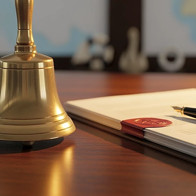 Maersk Settles with FMC Over Container Charge Disputes