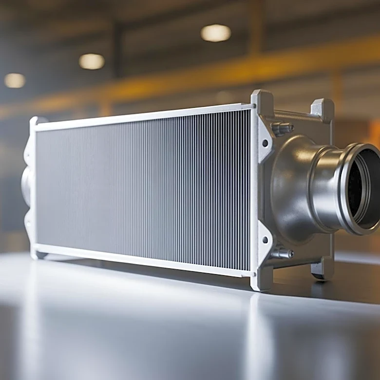 Modine Manufacturing Reports Record Q4 Revenue and Projects Significant Growth