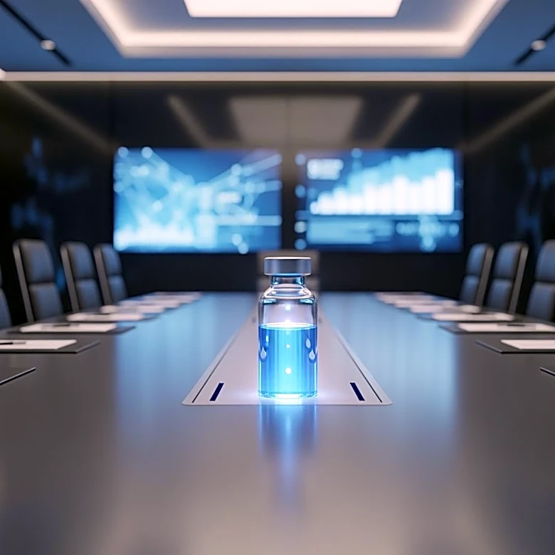 Ollin Biosciences to Engage Investors at June 2026 Conferences