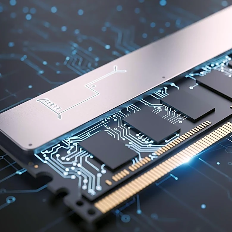 Rambus Unveils Advanced DDR5 Chipset for AI-Driven PCs