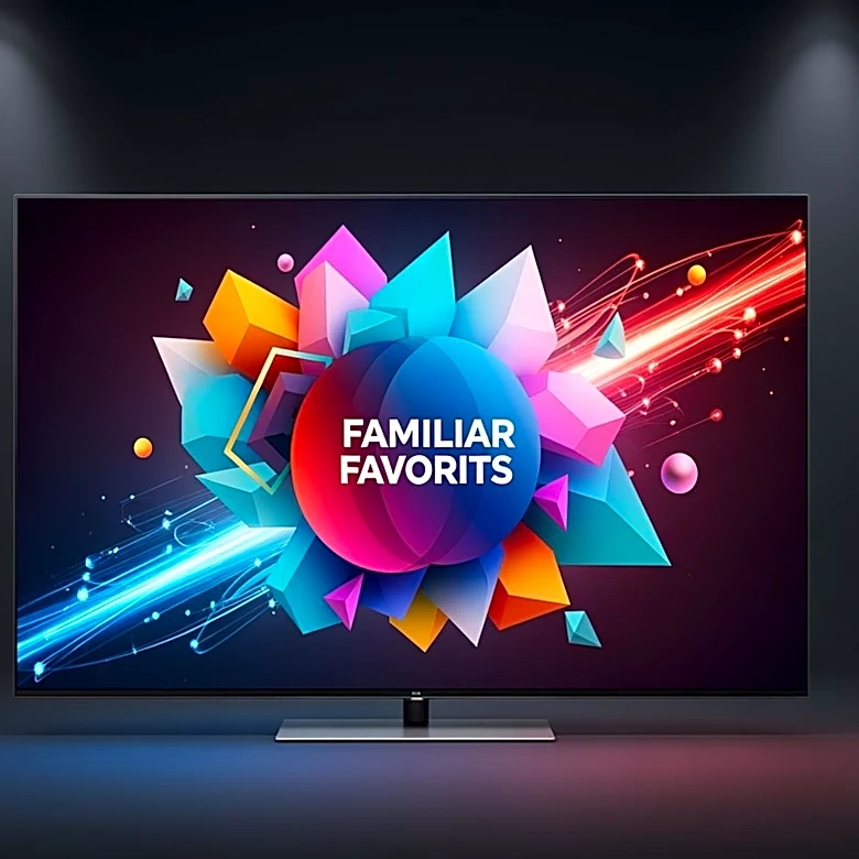 June TV Lineup Features New Series and Returning Favorites