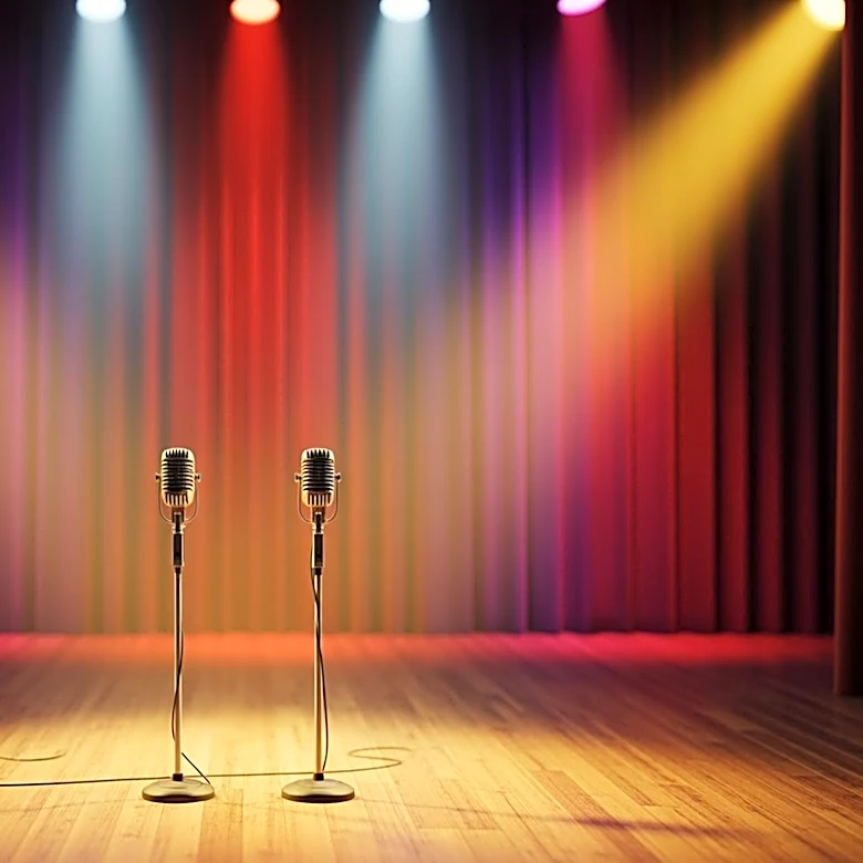 Heated Rivalry Parody Musical Offers Lighthearted Take on Popular Series