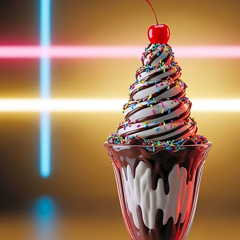 Black Tap Launches CrazySundae Dessert Line in Las Vegas, Expanding U.S. Presence