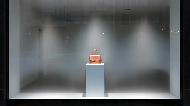 Radley Stores Face Closure as Gordon Brothers Acquires Brand Out of Administration