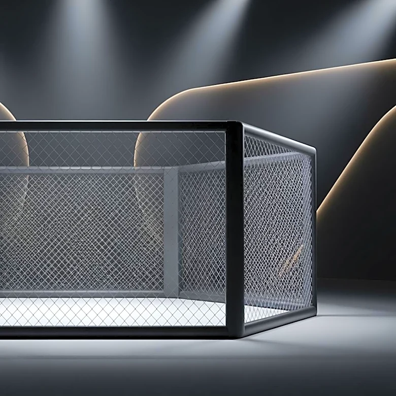 UFC President Discusses Legacy and Upcoming White House Event