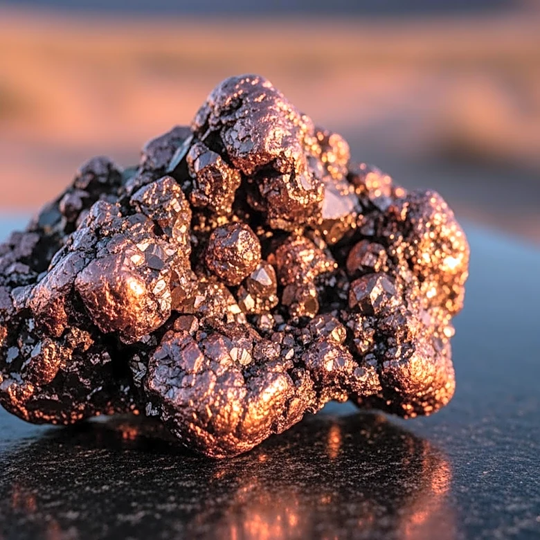 Elemental Royalty Signs Exploration Agreement for Copper Projects in Nevada