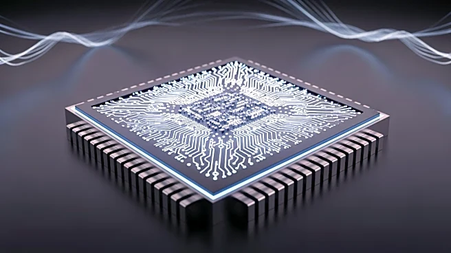 Mobilint Nears Mass Production of Second-Generation NPU 'Regulus' with Potential Market Impact