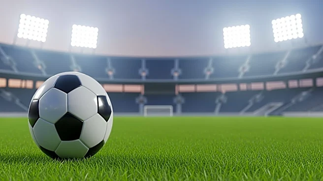USMNT Reveals 2026 World Cup Roster, Preparing for Home Tournament