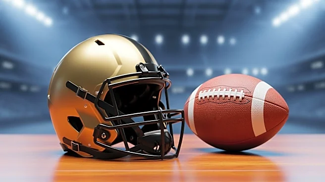 Georgia Tech Yellow Jackets Face Unique Quarterback Situation with Alberto Mendoza