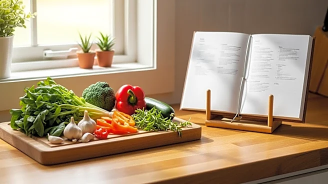 Every Plate Offers Discounted Meal Kits to Ease Meal Planning