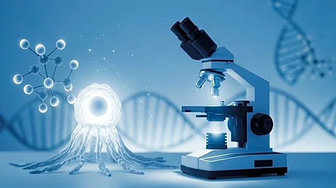 InduPro Therapeutics Names Amanda J. Redig as Chief Medical Officer to Advance Cancer Therapies