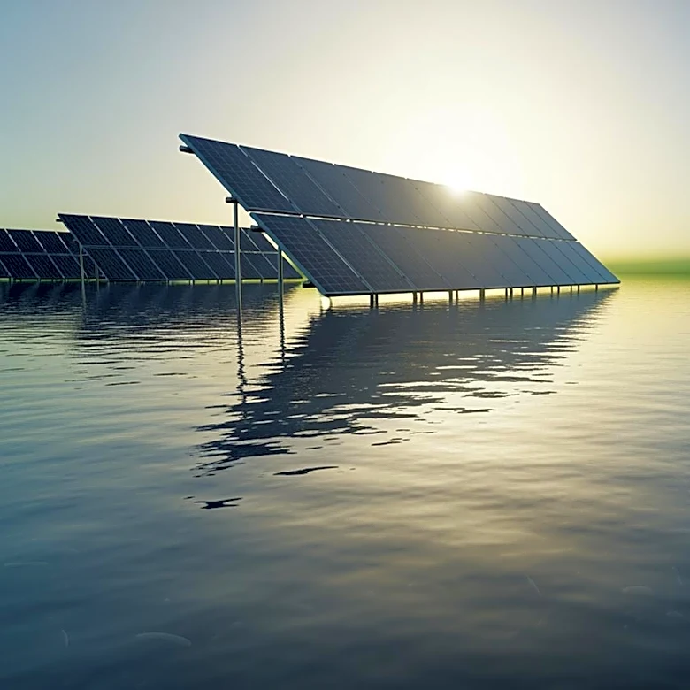 Study Explores Solar Energy Generation with Aquaculture to Boost Sustainability