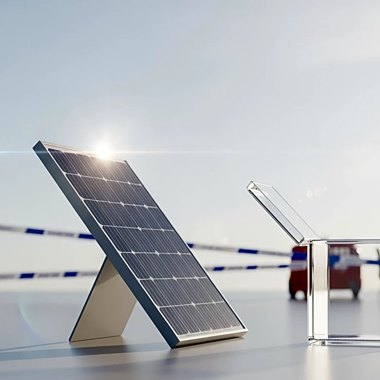 SEIA's 'Solar Stories' Series Faces Criticism for Lack of Impactful Data