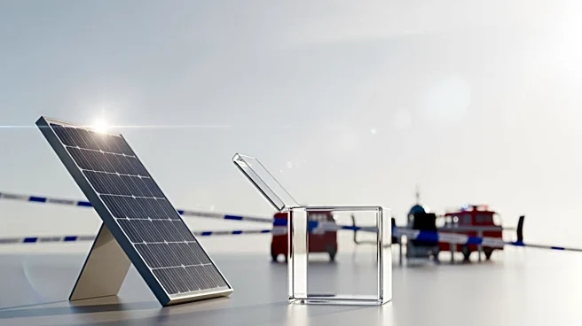 SEIA's 'Solar Stories' Series Faces Criticism for Lack of Impactful Data