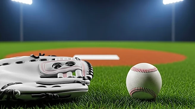 Nationals' Mitchell Parker Secures Multi-Inning Save Against Guardians