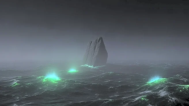 Lovecraftian Horror in Film Explored: Cosmic Fear and Its Impact on Cinema