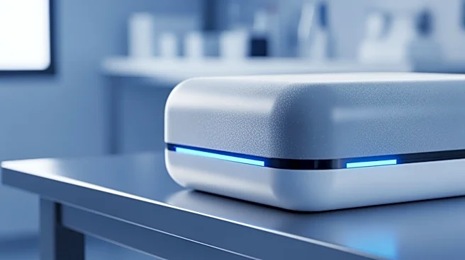 Ember LifeSciences Secures Strategic Investments to Enhance Cold Chain Technology