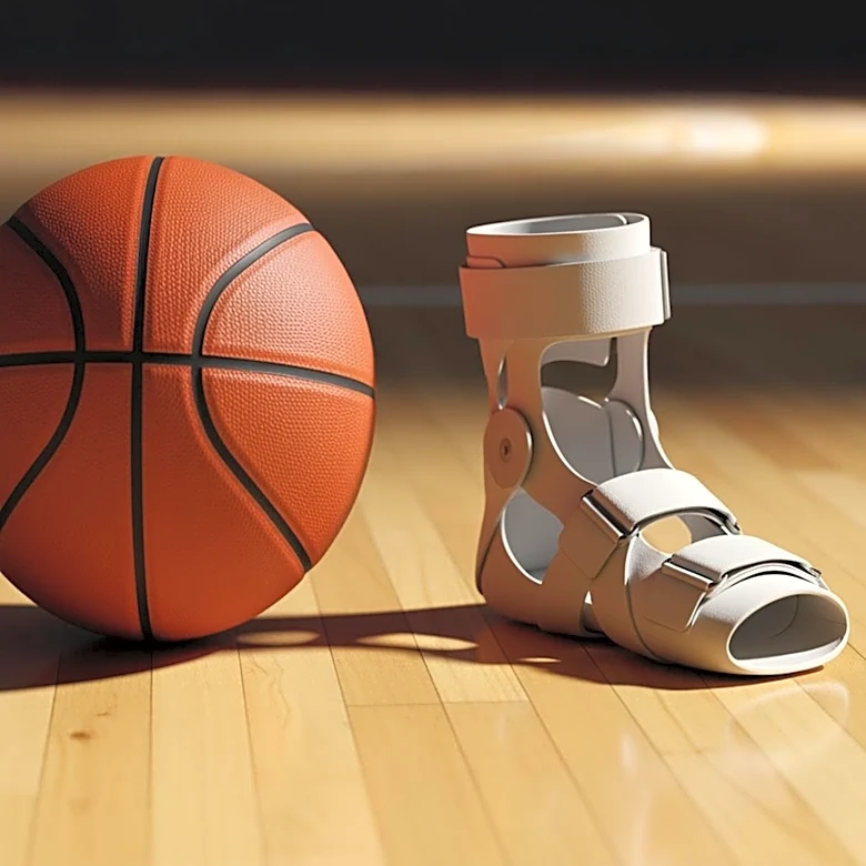 WNBA Star Kelsey Plum Suffers Ankle Injury, Out for One Week