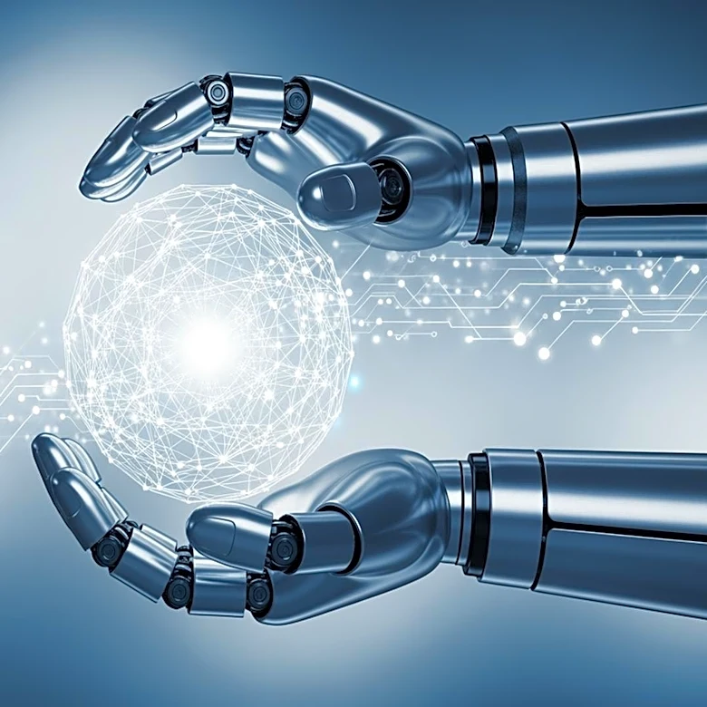 Robot Operating System Revolutionizes Robotics Development with Open-Source Framework