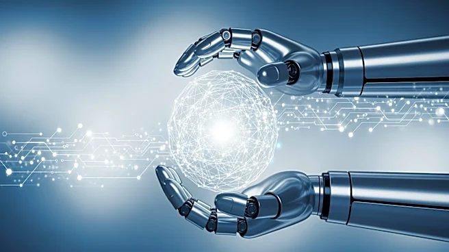 Robot Operating System Revolutionizes Robotics Development with Open-Source Framework