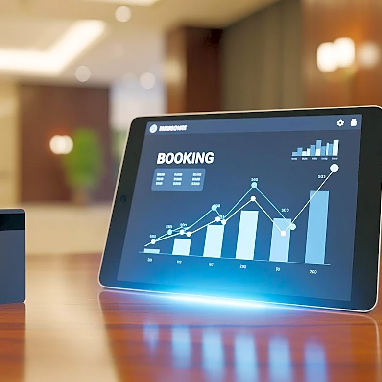 Orea Hotels CEO Gorjan Lazarov Boosts Direct Bookings to 60% Through Strategic Brand and Technology Investments