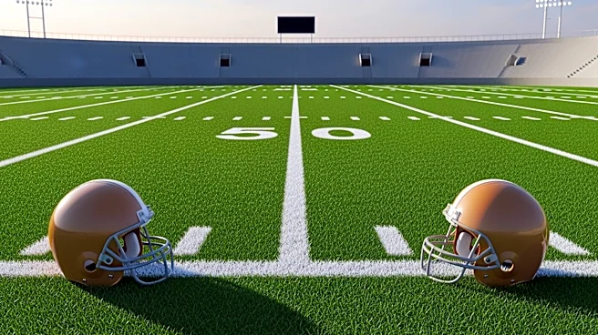 Ryan Field in Evanston to Host High School Rivalry Games Rent-Free