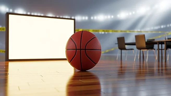 NBA's Anti-Tanking Proposal May Benefit Lakers but Raises Concerns for Basketball