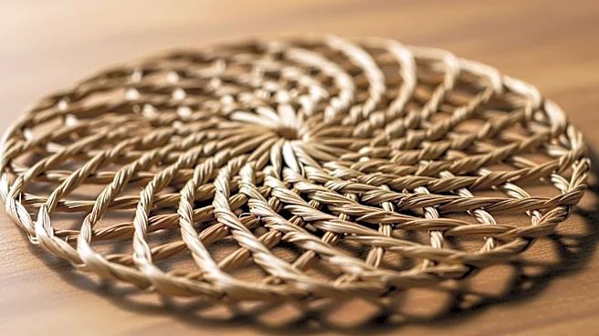 Ibeliv Expands Global Reach with Madagascar's Raffia Craftsmanship